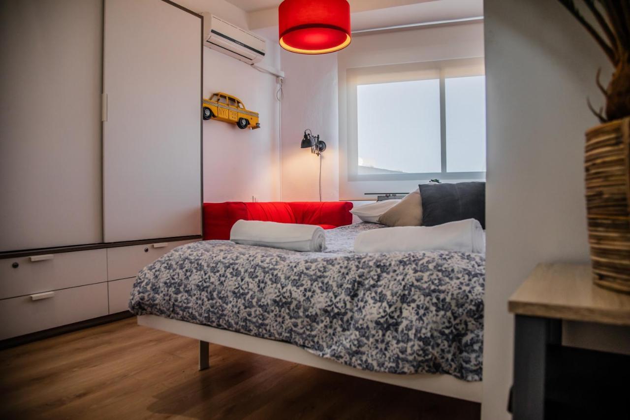 Appartement Fibes Loft By Valcambre Sevilla
