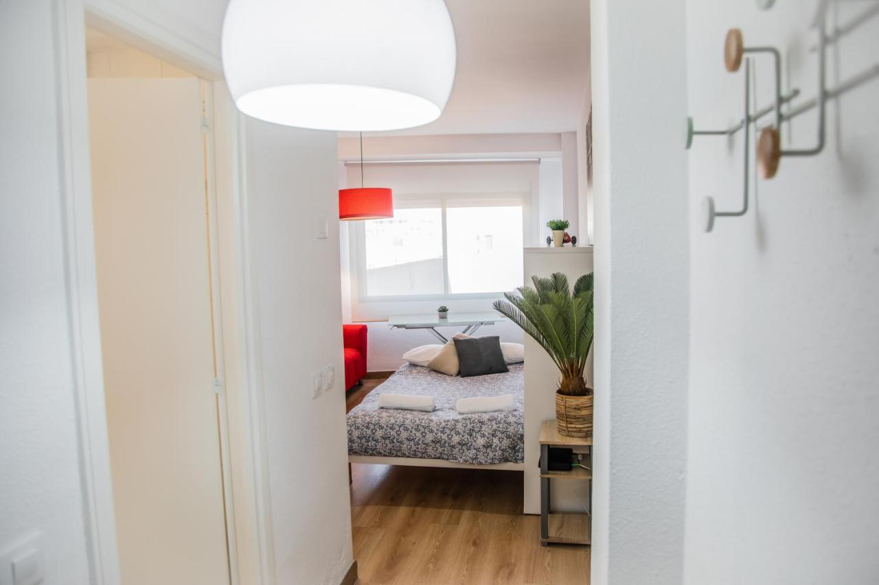 Fibes Loft By Valcambre Appartement