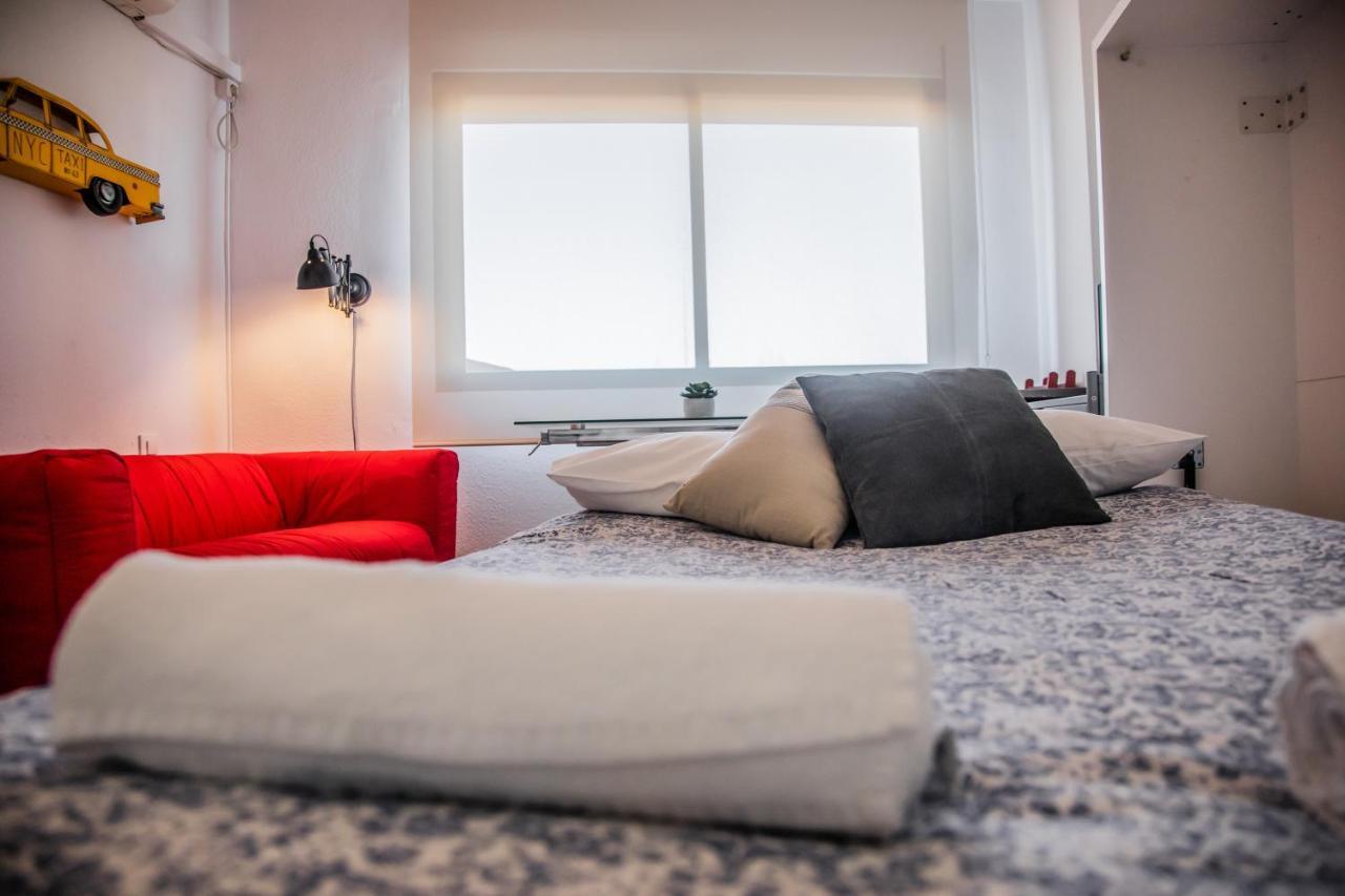 Appartement Fibes Loft By Valcambre