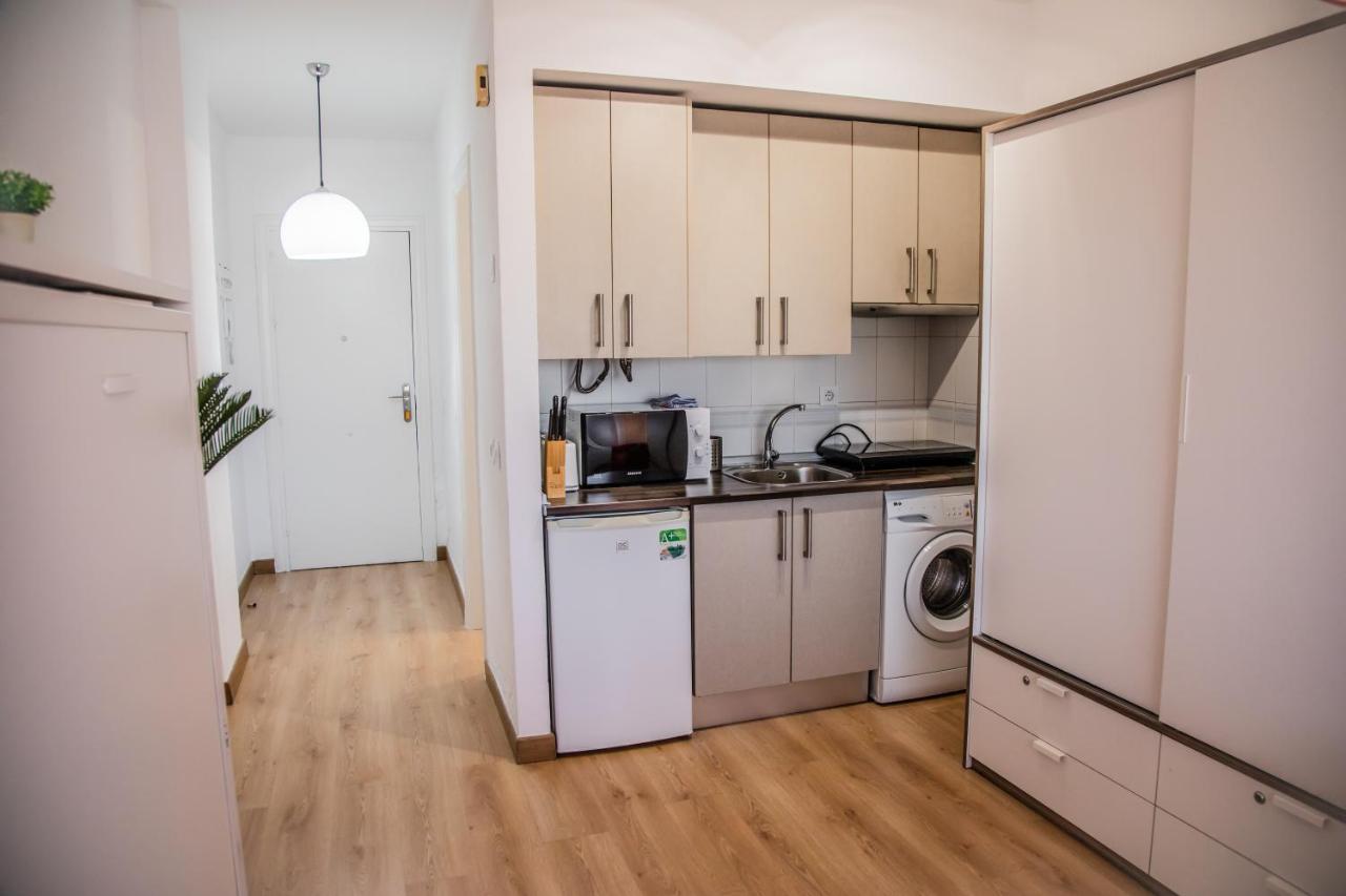 Appartement Fibes Loft By Valcambre Sevilla