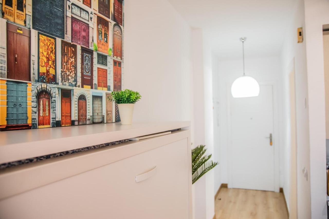 Appartement Fibes Loft By Valcambre