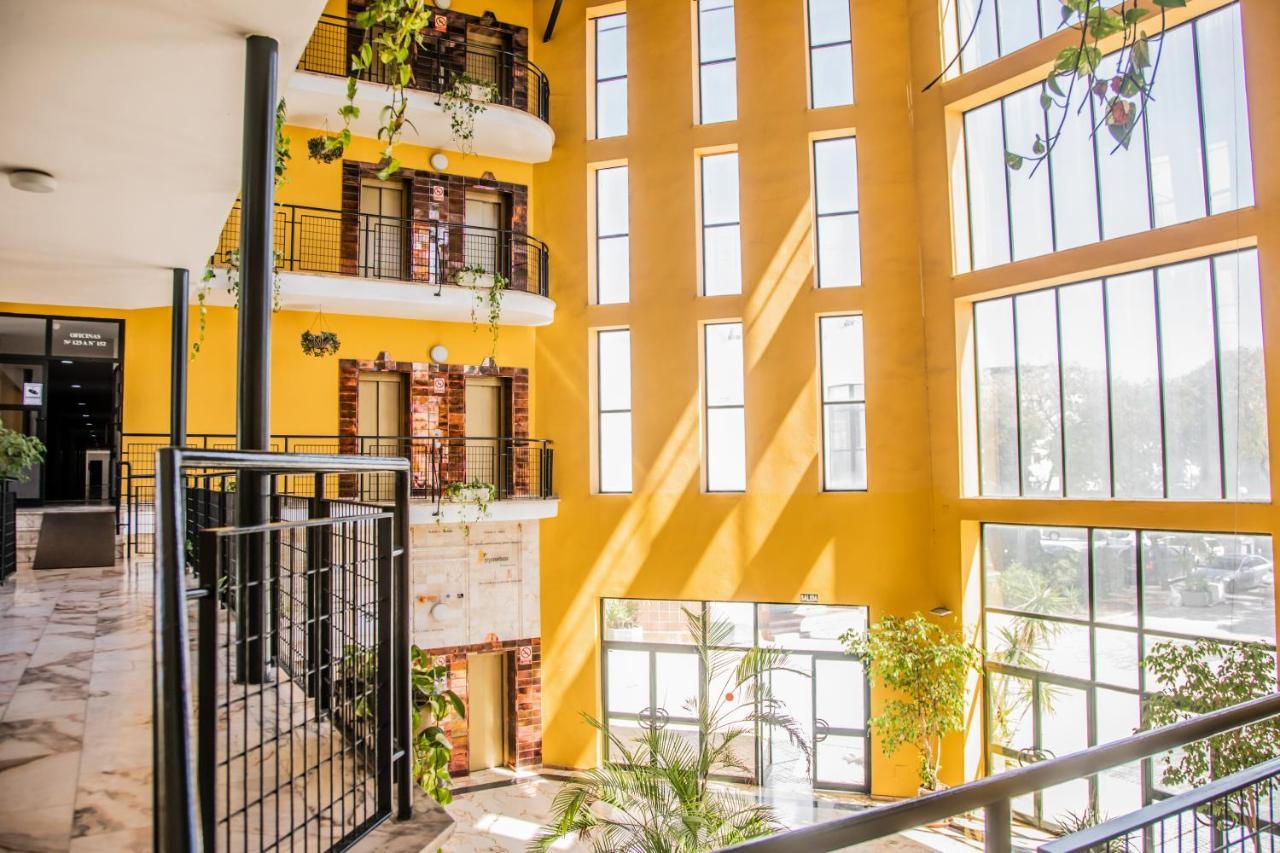 Fibes Loft By Valcambre Appartement