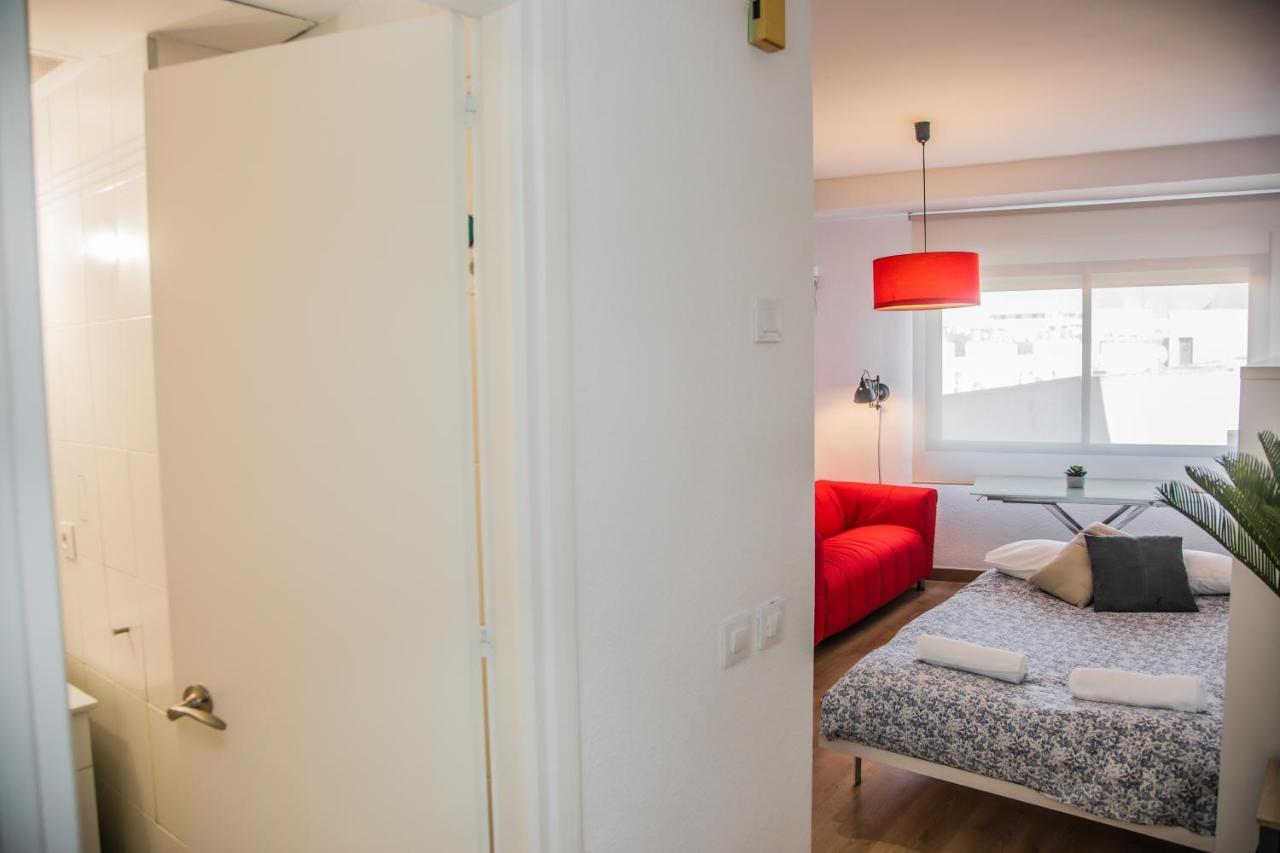 Appartement Fibes Loft By Valcambre