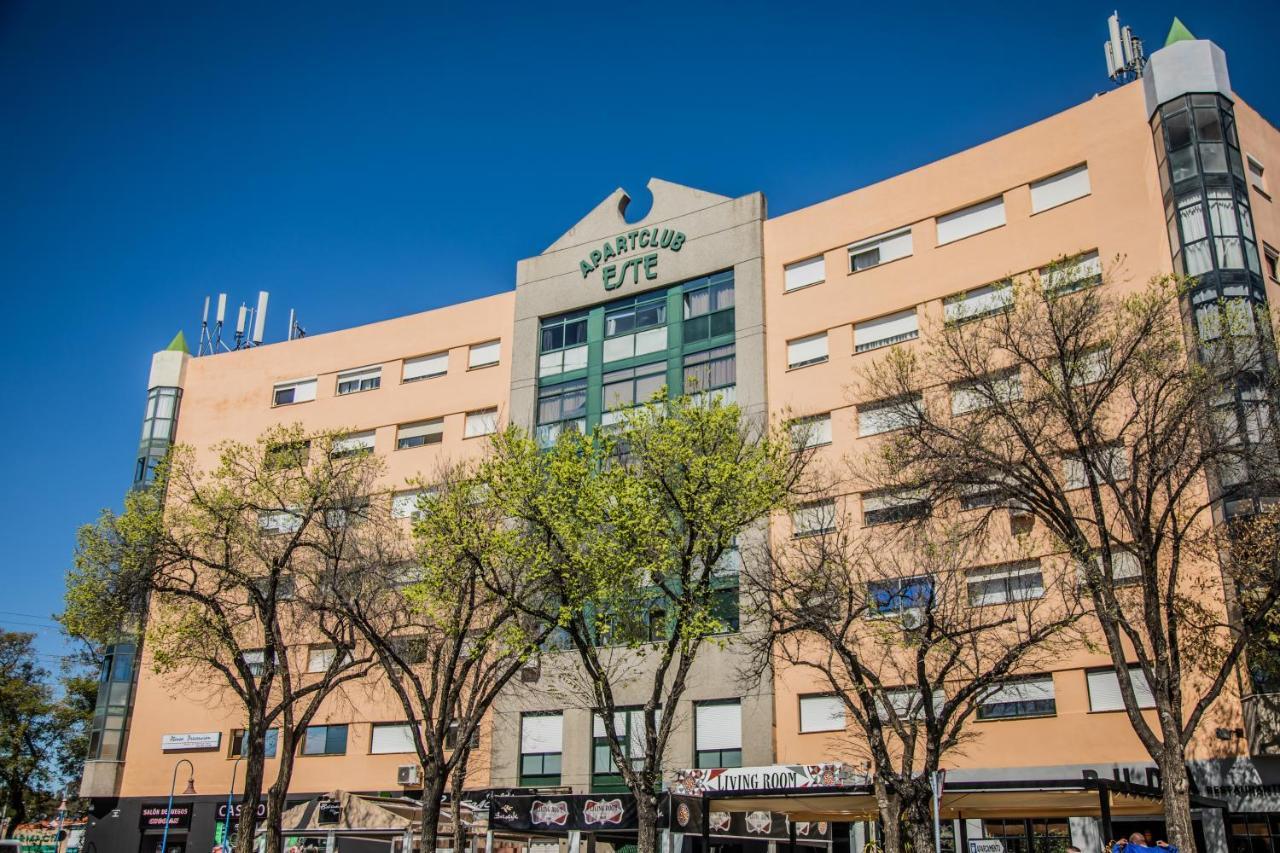 Fibes Loft By Valcambre Sevilla