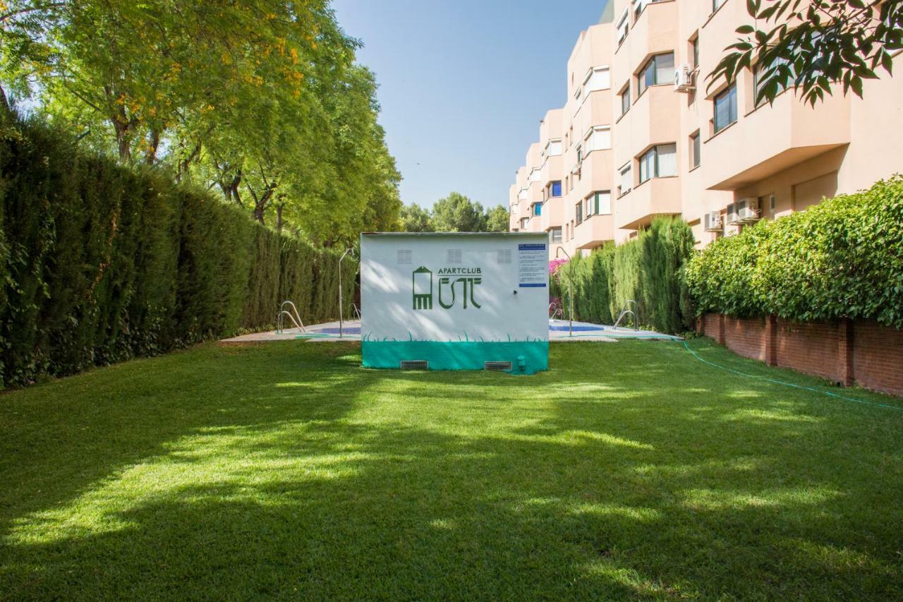 Appartement Fibes Loft By Valcambre Sevilla