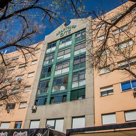 Fibes Apart Loft By Valcambre Sevilla Exterior foto